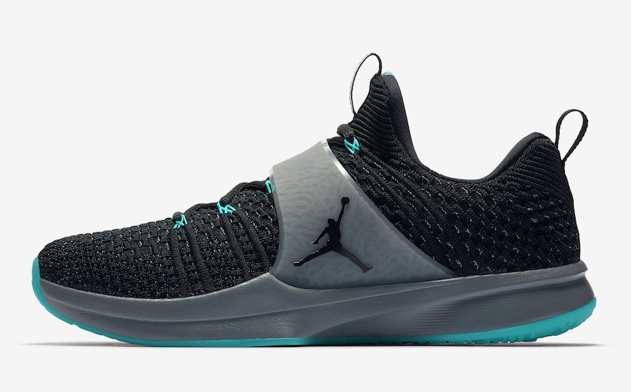 Jordan Trainer 2 Flyknit