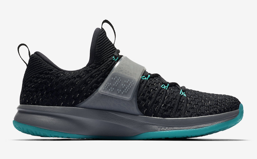 Jordan Trainer 2 Flyknit