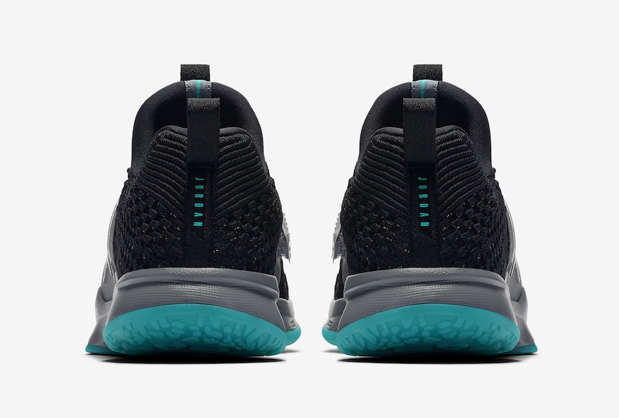 Jordan Trainer 2 Flyknit