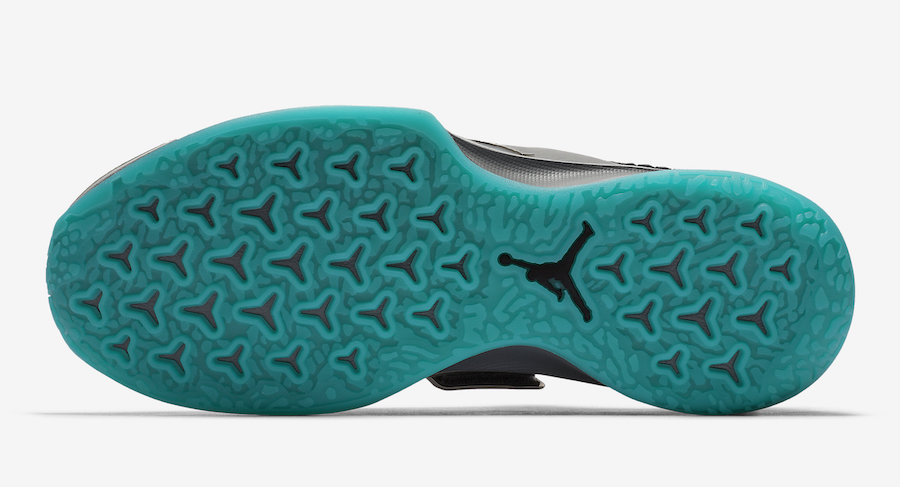 Jordan Trainer 2 Flyknit