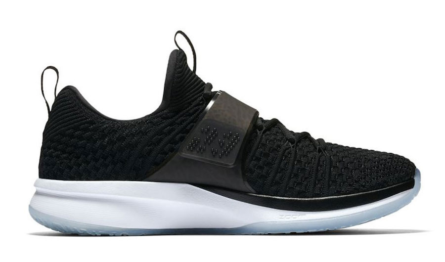 Jordan Trainer 2 Flyknit