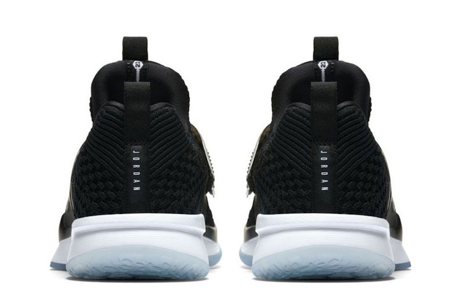 Jordan Trainer 2 Flyknit