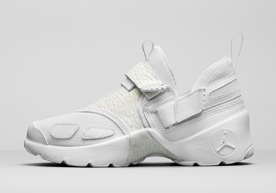 Jordan Trunner LX