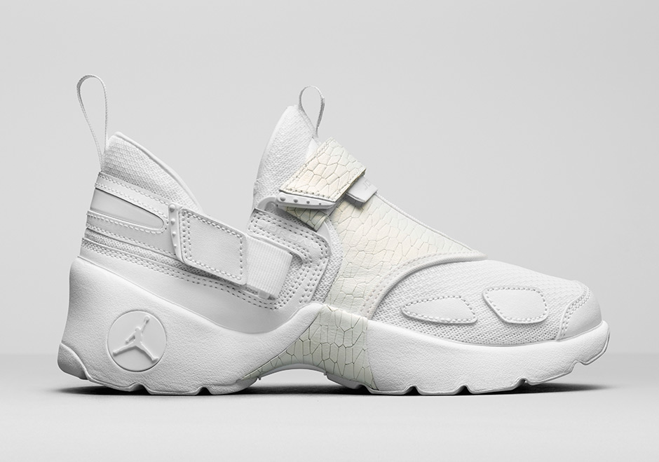 Jordan Trunner LX