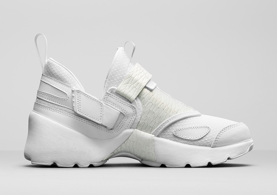 Jordan Trunner LX