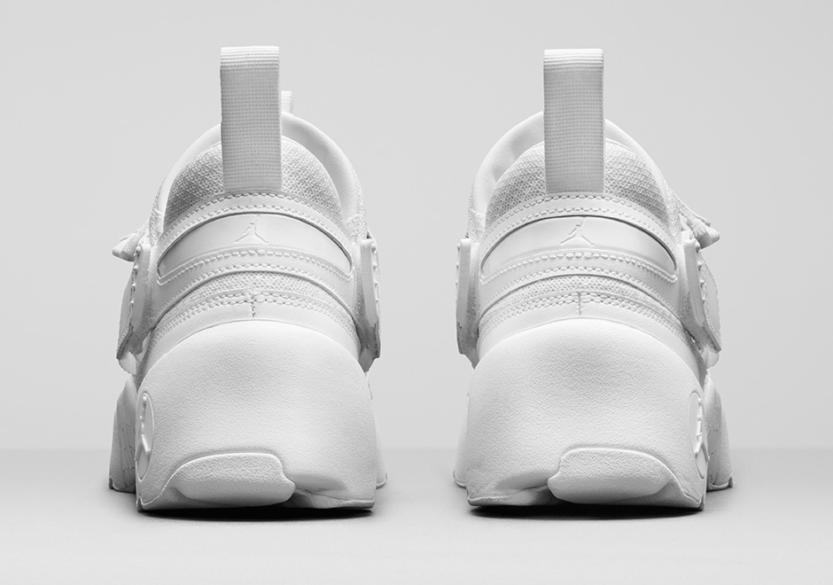 Jordan Trunner LX