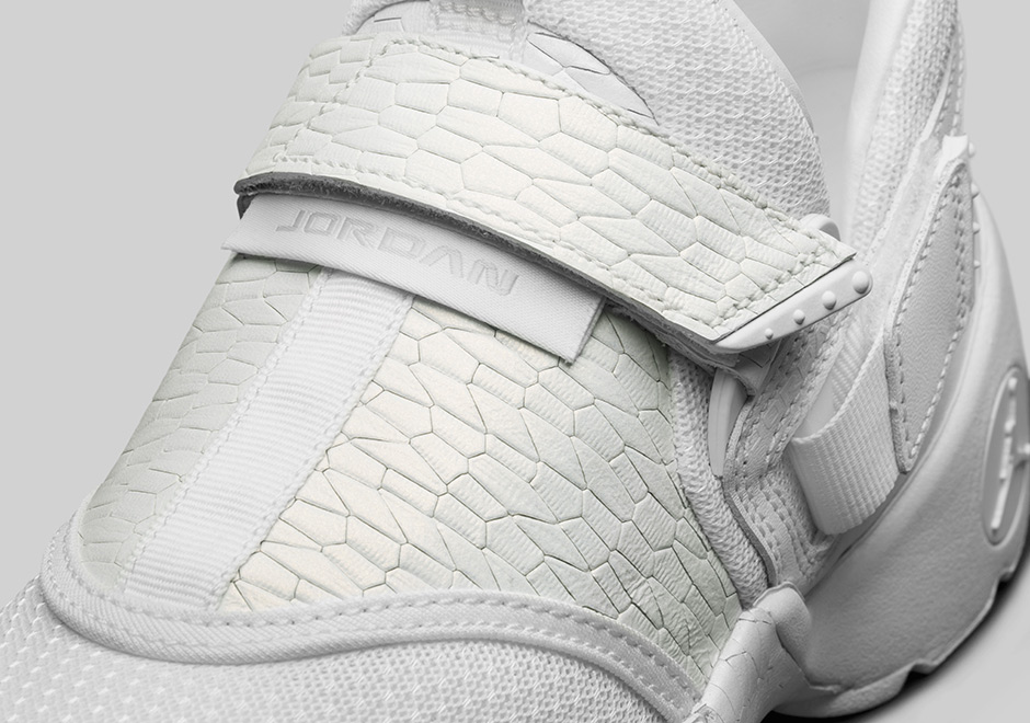 Jordan Trunner LX