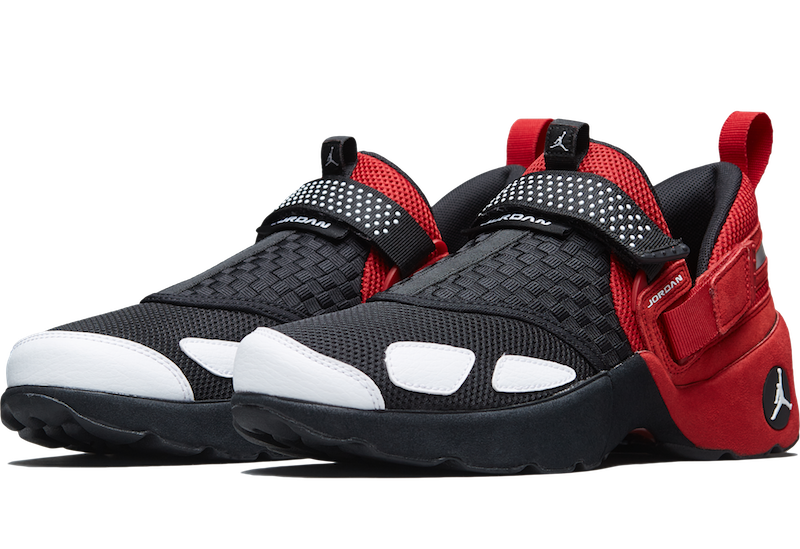 Jordan Trunner LX OG