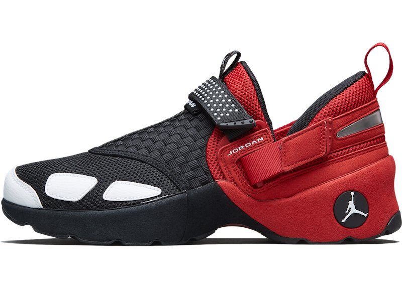 Jordan Trunner LX OG