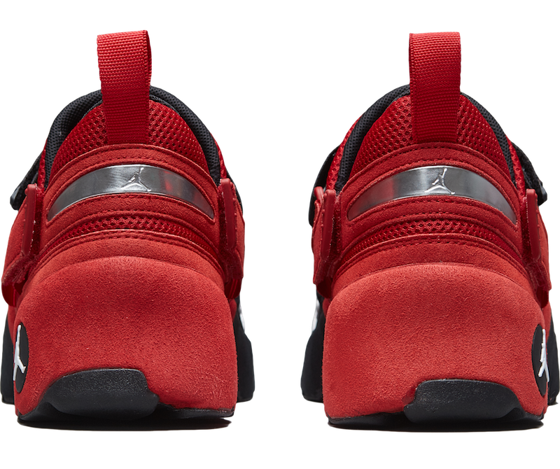 Jordan Trunner LX OG