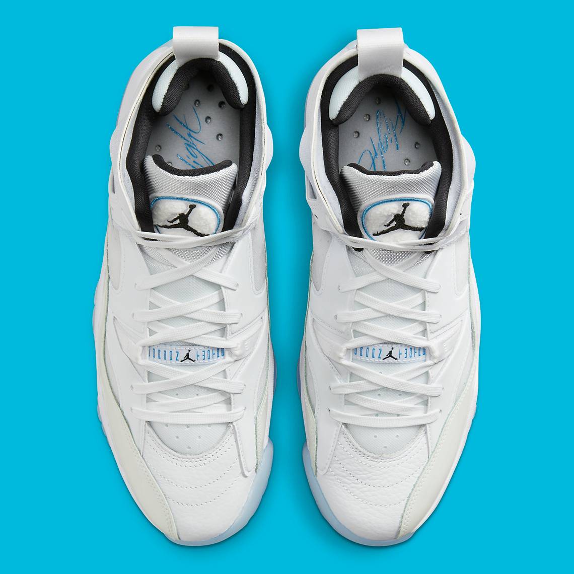 Jordan Two Trey