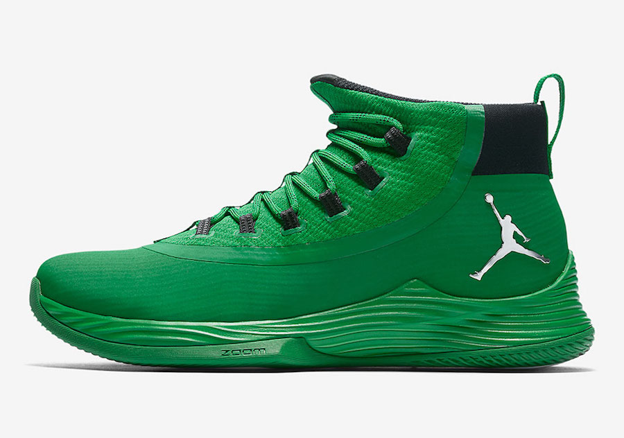 Jordan Ultra Fly 2 TB