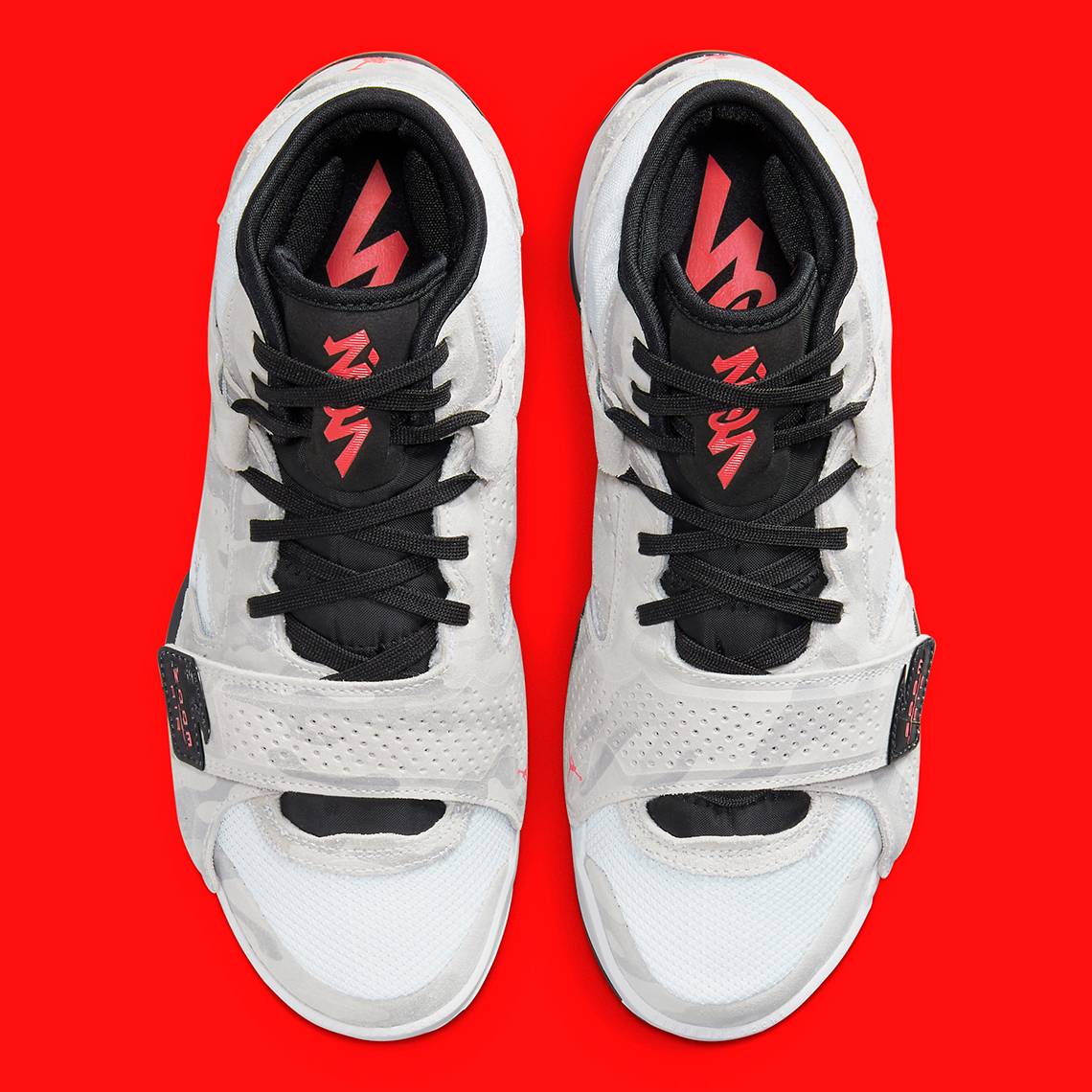 Jordan Zion 2