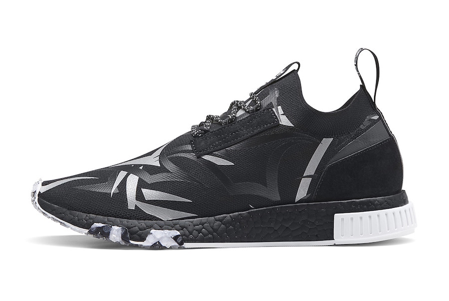 JUICE x adidas NMD Racer