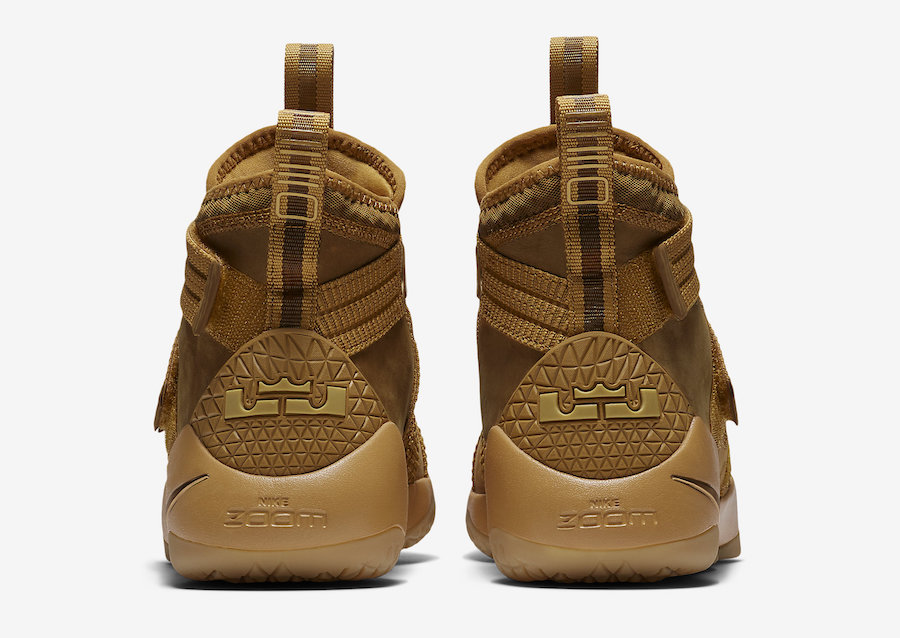 Nike Lebron Soldier 11 SFG EP