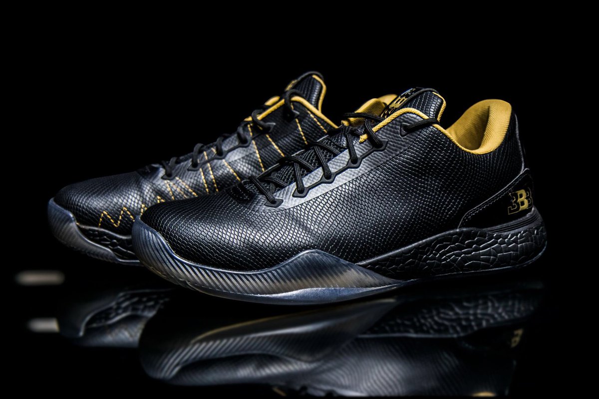 Lonzo Ball ZO2