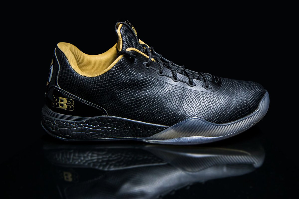Lonzo Ball ZO2