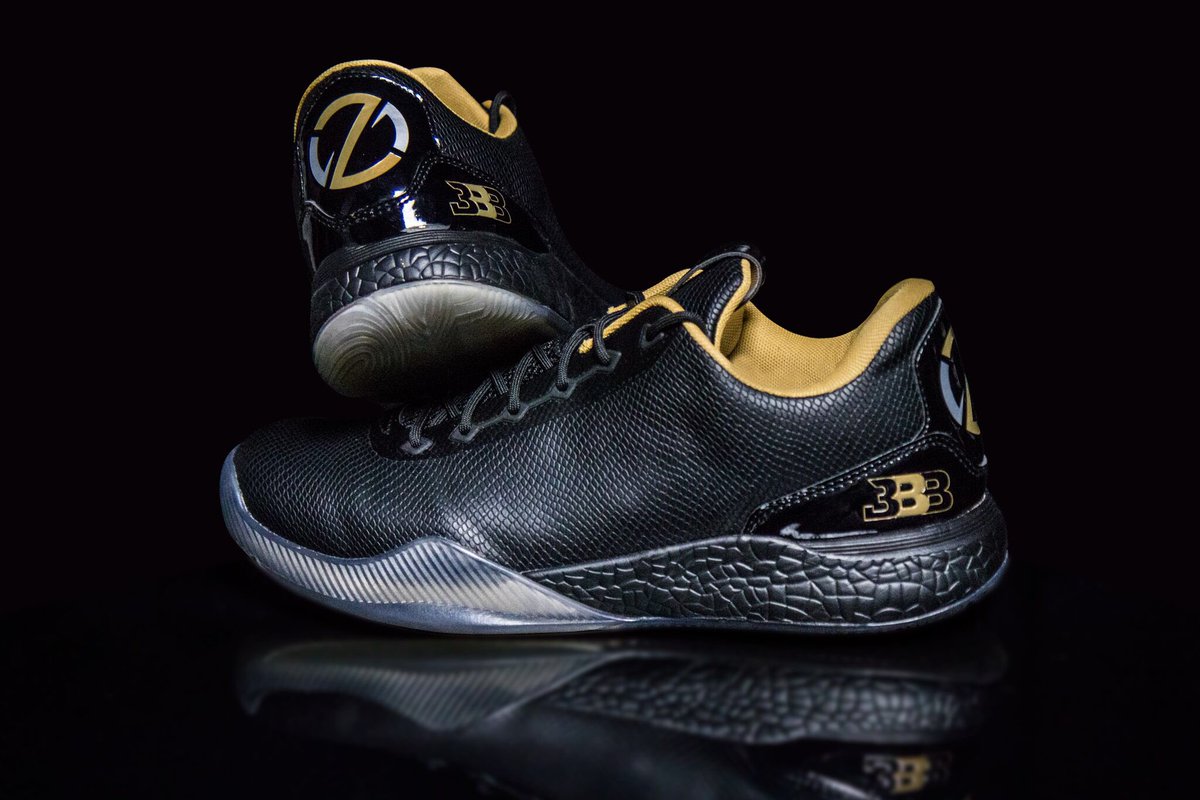 Lonzo Ball ZO2
