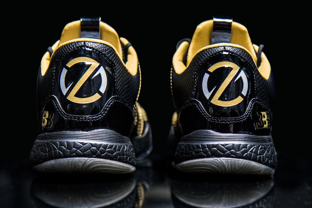 Lonzo Ball ZO2
