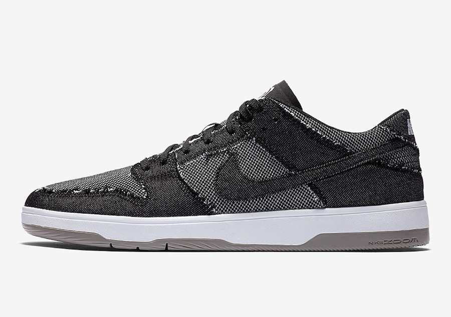 MEDICOM TOY x Nike SB Dunk Low “BE@RBRICK”