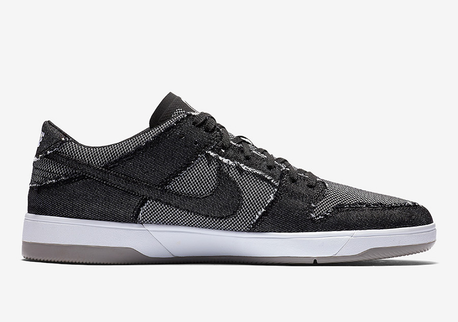 MEDICOM TOY x Nike SB Dunk Low “BE@RBRICK”