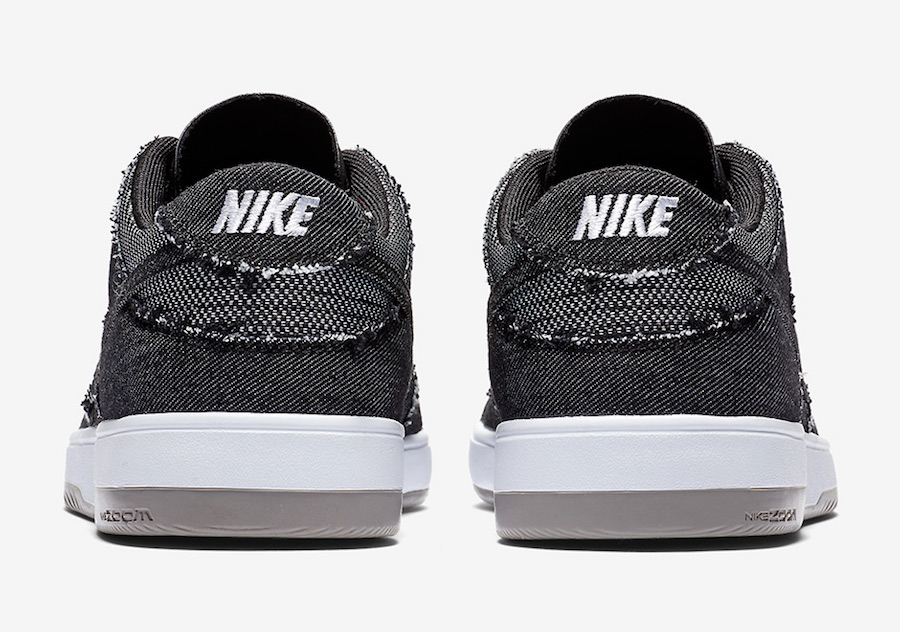 MEDICOM TOY x Nike SB Dunk Low “BE@RBRICK”