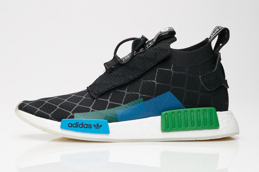 mita x adidas Consortium NMD TS1