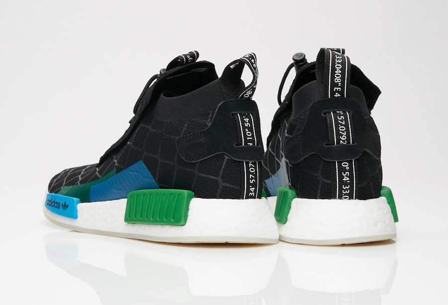 mita x adidas Consortium NMD TS1
