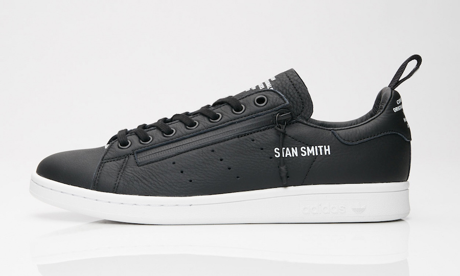 mita x adidas Consortium Stan Smith