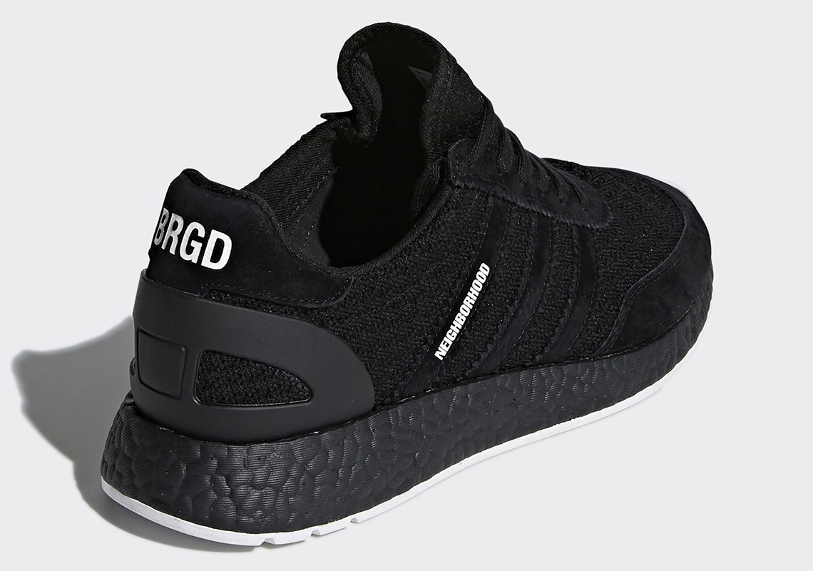 Neighborhood x adidas NMD I-5923