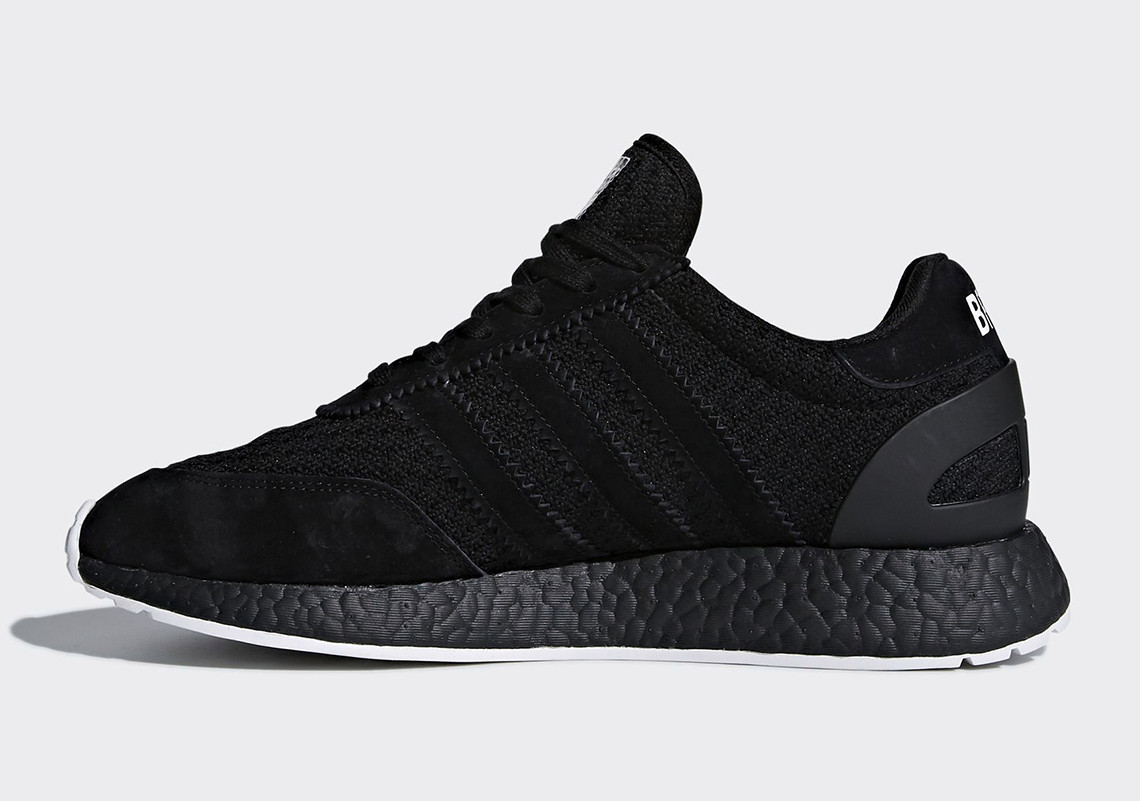 Neighborhood x adidas NMD I-5923