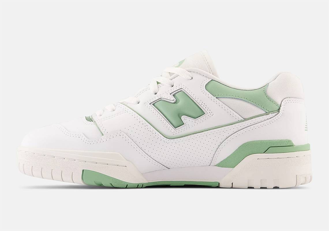 New Balance 550