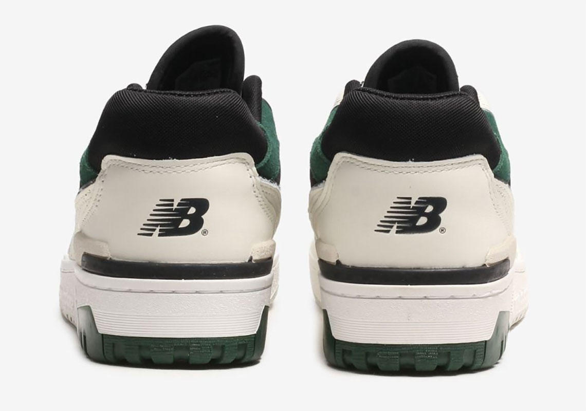 New Balance 550