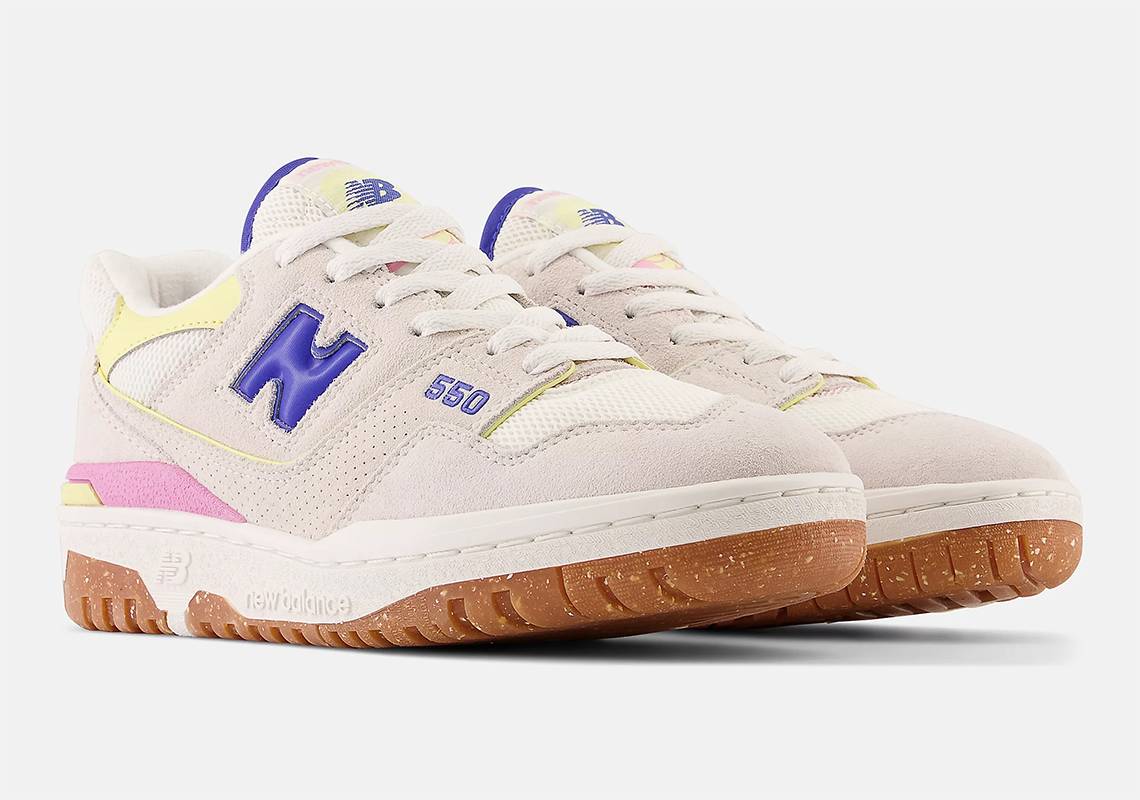 New Balance 550