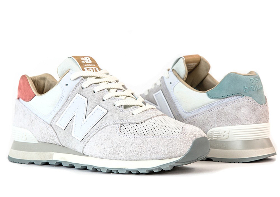 New Balance 574 Release Date