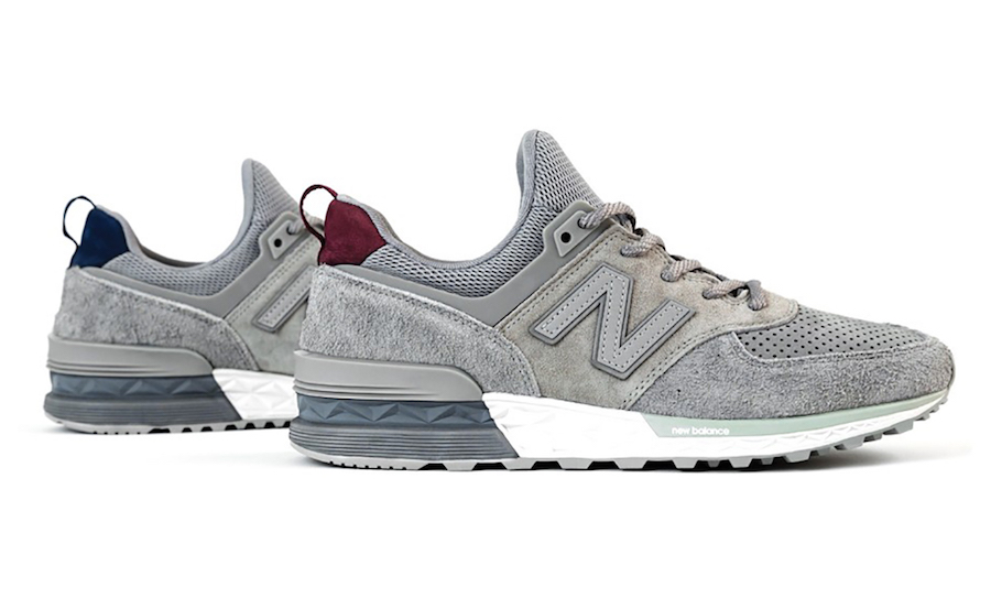 New Balance 574