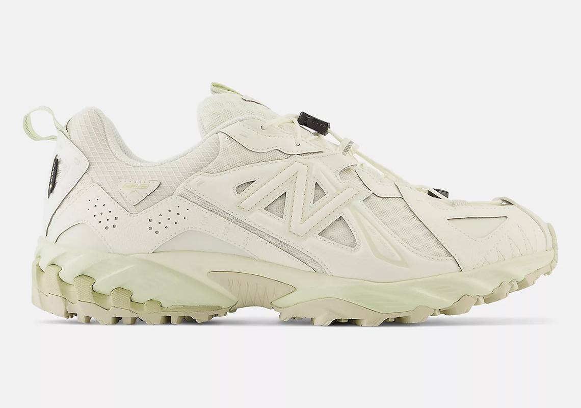 New Balance 610 Gore-Tex
