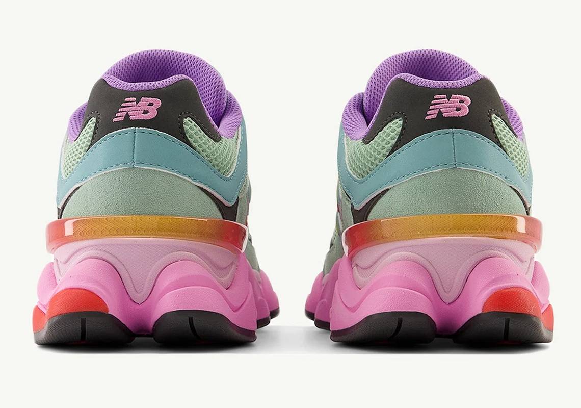 New Balance 90/60