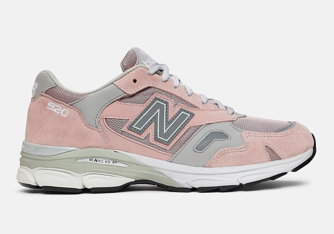 New Balance 920