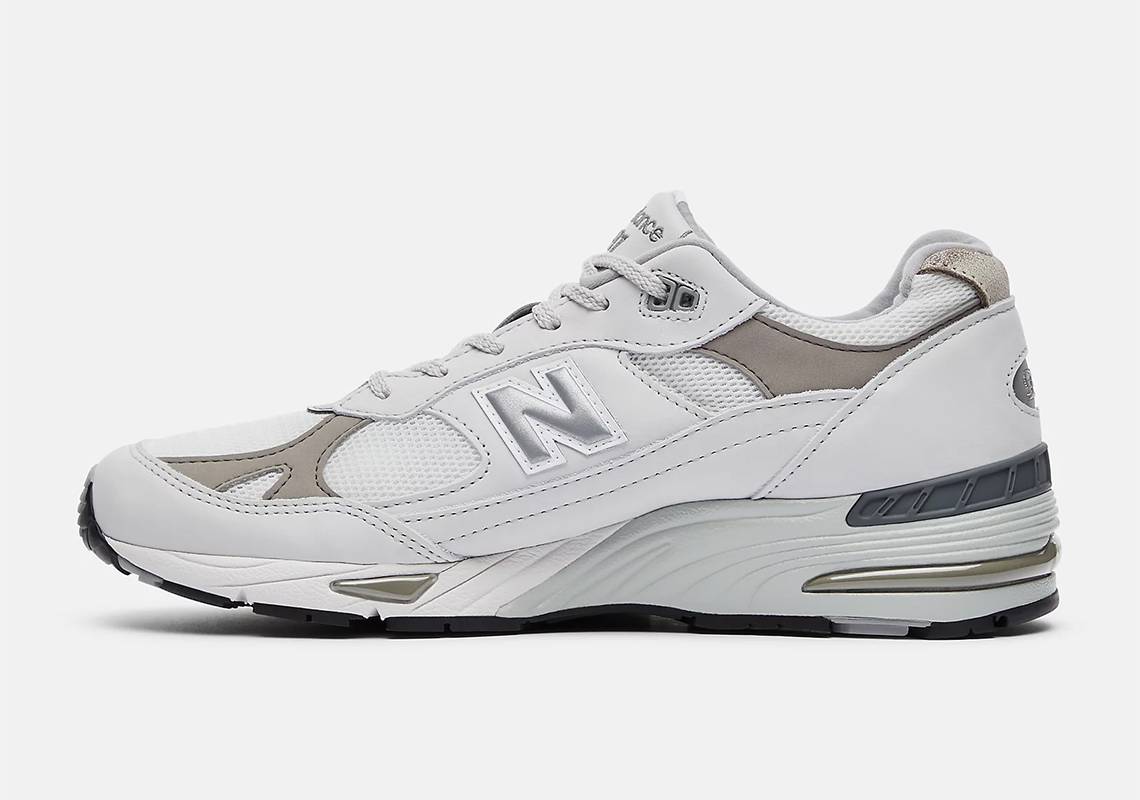 New Balance 991 Made In UK
