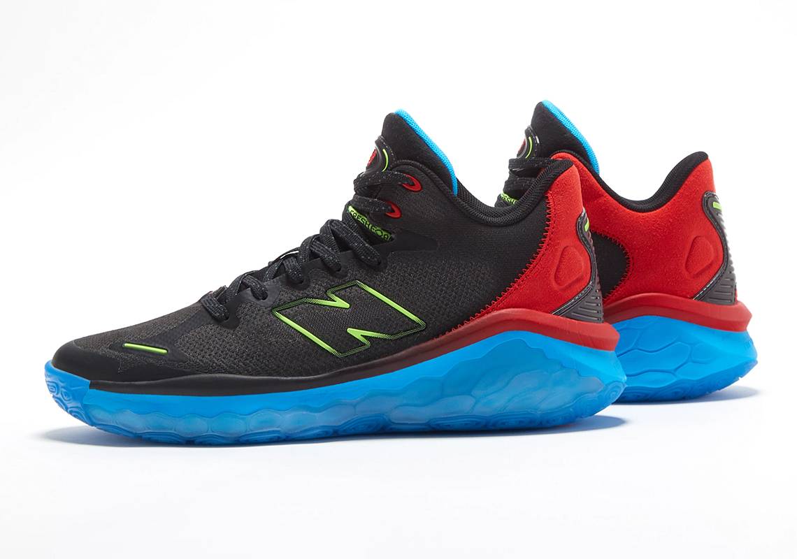 New Balance Fresh Foam BB