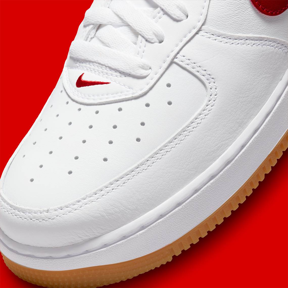 Nike Air Force 1 Low