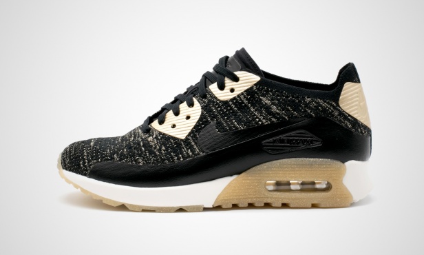 Nike WMNS Air Max 90 Ultra Flyknit