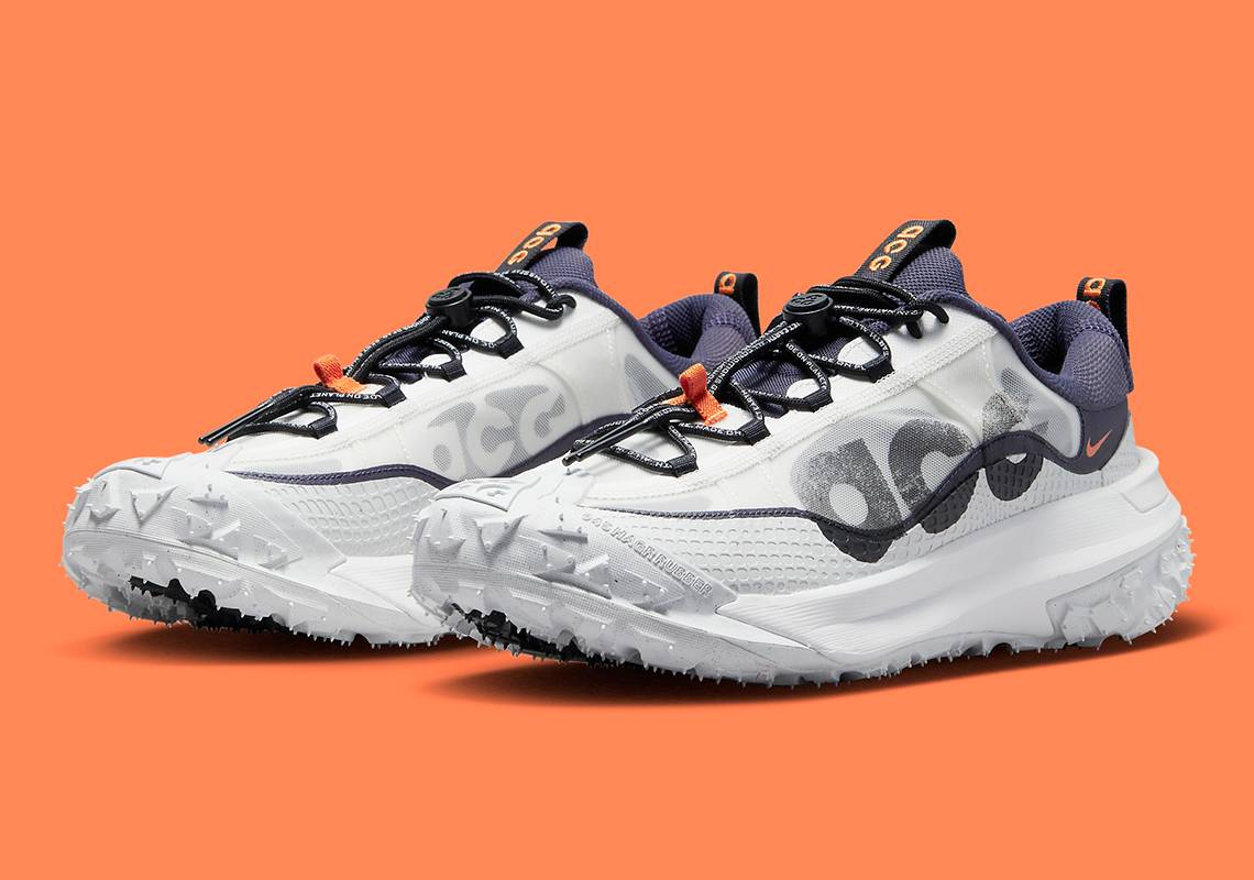 Nike ACG Mountain Fly Low 2