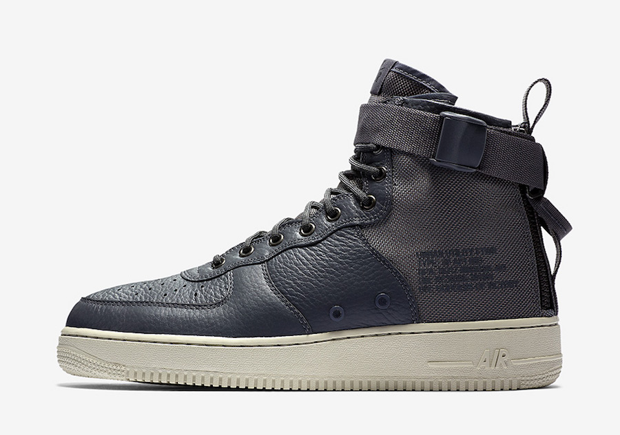 Nike SF-AF1 Mid