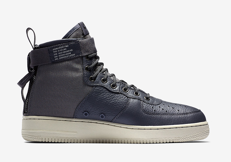 Nike SF-AF1 Mid