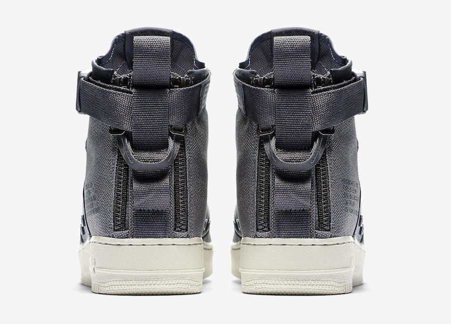 Nike SF-AF1 Mid