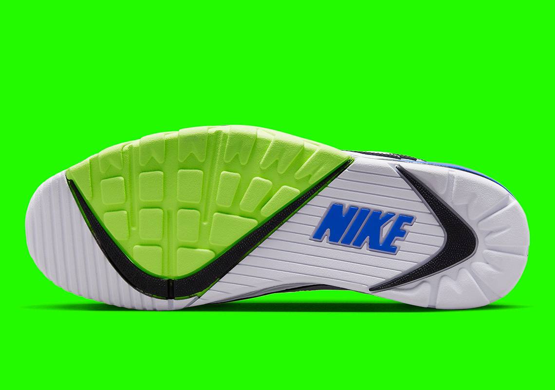 Nike Air Cross Trainer Low