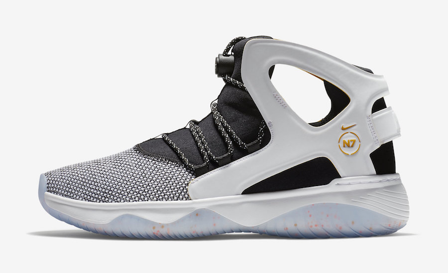 Nike Air Flight Huarache Ultra “N7”