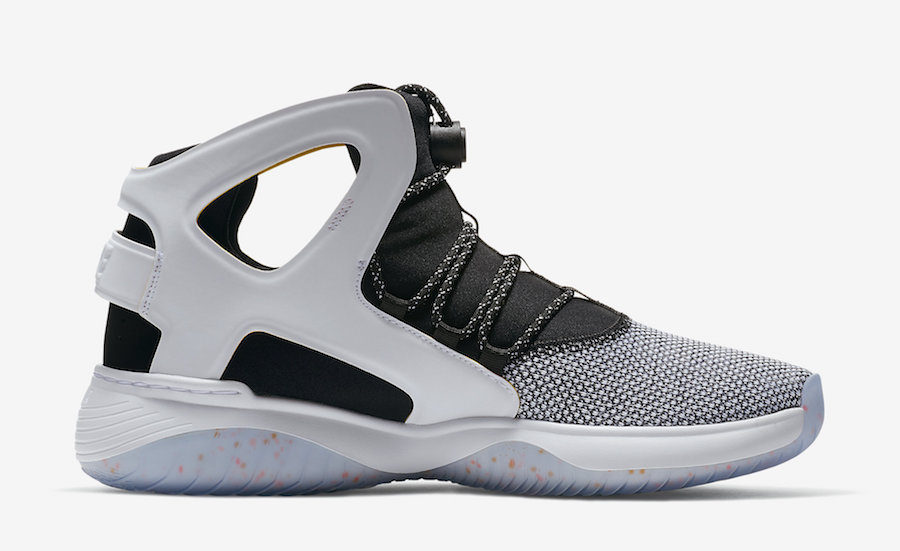 Nike Air Flight Huarache Ultra “N7”